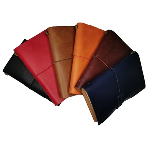 Bloc de notas Retro personalizado diario rellenado Carpeta de presupuesto cuaderno Vintage presupuesto libro para colorear planificador de presupuesto con sobres de efectivo - Product Image 2