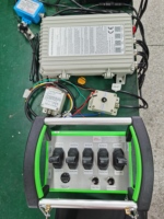Systèmes de télécommande pour grues, solutions sans fil pour des opérations de grues plus sûres et plus productives, options industrielles fiables et robustes