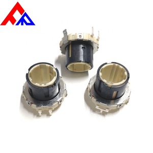 Codificador de Eje Hueco Rotatorio Incremental de Venta Directa de Fabricante Chino para Electrodomésticos y Automóviles - Product Image 2