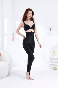 Sexy Womens đồ lót thoáng khí Body Shaper Womens đồ lót cộng với kích thước giữ gìn - Product Image 5
