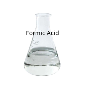 Acide formique industriel à prix avantageux, CAS 64-18-6, Code HS 29151100, Formule <span class=keywords><strong>CH2O2</strong></span>, Nettoyant acide pour l'industrie du lavage - Product Image 2
