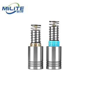 ชุดแท่นนำทางความแม่นยำสูงสำหรับแม่พิมพ์ ผลิตภายในองค์กร - Product Image 4