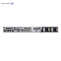 PowerEdge R450 1U Server 3rd Gen Xeon Processor DDR4 High Performance Hot Swap PSU Storage for SMB Data Center
