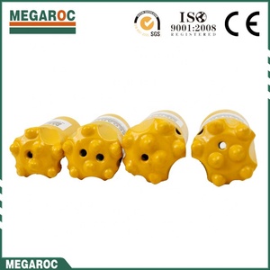 7 nút 36mm 42mm giảm dần nút đá khoan <span class=keywords><strong>bit</strong></span> cho đá granit - Product Image 5