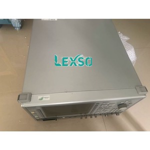 เครื่องวิเคราะห์การสื่อสารวิทยุ Anritsu MT8820C + LTE FDD / TDD และจอภาพ xgeqpt - Product Image 1