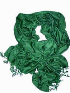 Chales de Pashmina de viscosa de rayón de color caliente 2023, bufandas de invierno - Product Image 3