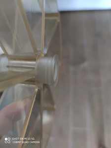 Boîtier de filtre à membrane <span class=keywords><strong>RO</strong></span> NF3838 en acier inoxydable 4038 3838 3840 2205 2507 SS316 SS304 SS2205 SS2507 904L - Product Image 3