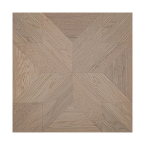 Parquet en bois multicoque en olivier, rigide, ISO9001, contemporain, résistant à l'humidité, grade AB, 12 mm et 18 mm, avec système T&G, pour usage résidentiel - Product Image 1