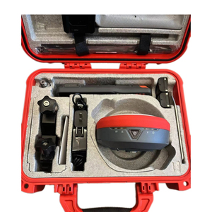 Instrumento GPS GNSS RTK Económico Kolida K7 de 1598 Canales RTK IMU, Instrumento GNSS RTK Recién Actualizado para Topografía Terrestre - Product Image 5