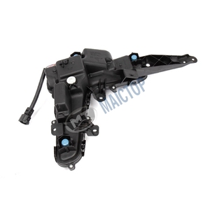 Maictop Lampe antibrouillard LED pour 2016-2019 LX 570 LX570 Pièces de carrosserie Nouvelle condition DRL Phare antibrouillard - Product Image 5