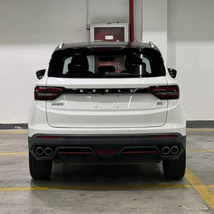 Geely Coolray (Binyue) 2021 1.5TD DCT Star Edition (Versión Internacional) Usado |   SUV Compacto de Bajo Consumo, Emisión Euro VI, Tracción Delantera - Product Image 6