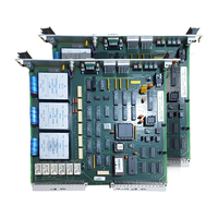 Prototype de carte de circuit imprimé numérique industrielle personnalisée - Carte HDI multicouche de précision pour usine intelligente