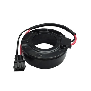 D0486 mới Xe Điều hòa không khí AC ly hợp cuộn dây cho VW Jetta 12V A/C máy nén phụ tùng - Product Image 1