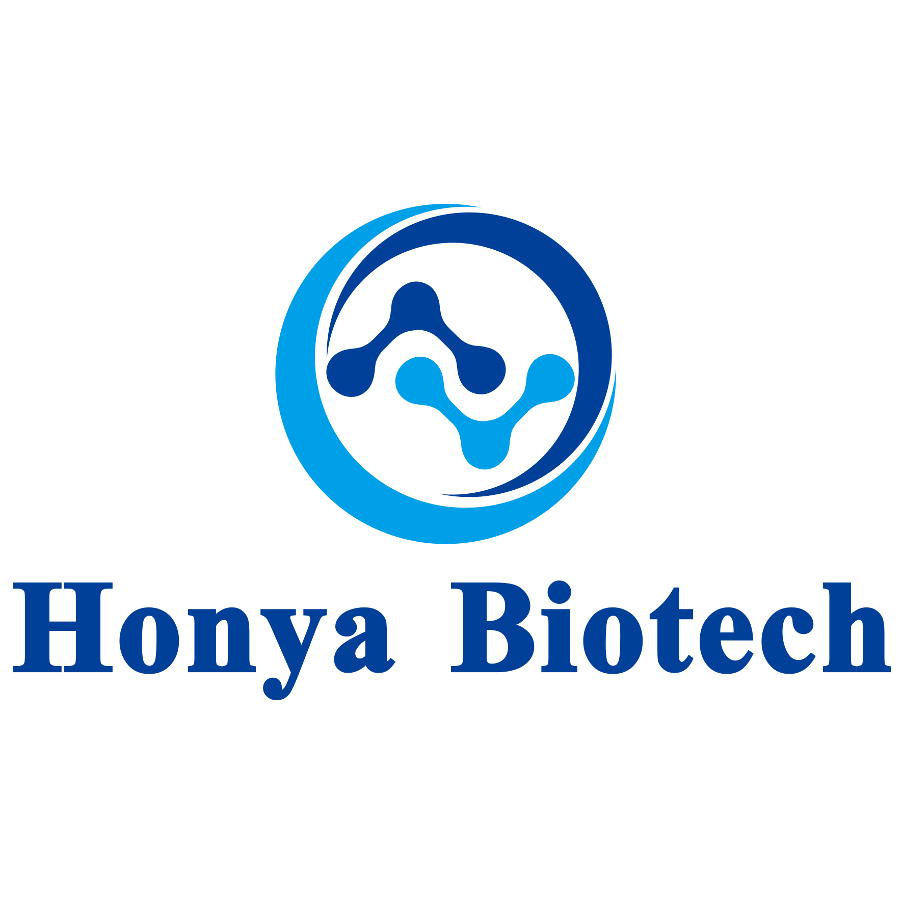 Hunan Honya Biotech Co,.Ltd logo