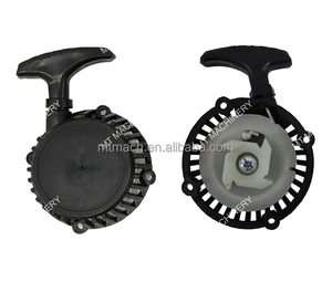 Démarreur à rappel universel pour moteur de débroussailleuse à essence 43CC 52CC - Product Image 2