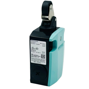 NOUVEAU Interrupteur de sécurité original 3SE5122-0LE01, Meilleur prix pour Siemens 3SE5, Rouleau métallique, Expédition rapide, Haute qualité - Product Image 6