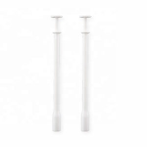 Private Label di grado medico PP plastica supposta vaginale di erosione cervicale capsula applicatore femminile igiene femminile vaginale - Product Image 6