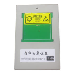 PF-06 печатающая головка PF06, инструменты для сброса чипов для Canon <span class=keywords><strong>TA</strong></span>-20 <span class=keywords><strong>TA</strong></span>-5200 <span class=keywords><strong>TA</strong></span>-5300 TM-200, TM-300, TM-305, TM-5305 TX-2000 TX-3000 - Product Image 2