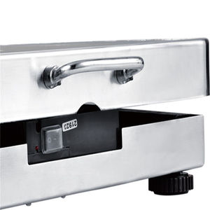 Tragbare digitale elektronische Post plattform waage für Boden-und Tisch messungen Mess-und Messwerk zeug - Product Image 3