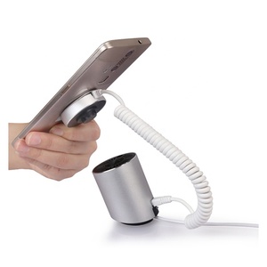 Smartphone anti-robo <span class=keywords><strong>alarma</strong></span> soporte de visualización de seguridad soporte <span class=keywords><strong>para</strong></span> <span class=keywords><strong>teléfono</strong></span> celular - Product Image 6