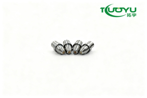 <span class=keywords><strong>2026</strong></span> OEM Pasadores expulsores de acero con casquillo y manguito de carburo para moldeado de vehículos, molde de punzonado, Modelo DIN9861D, Proveedor de Guangdong - Product Image 2