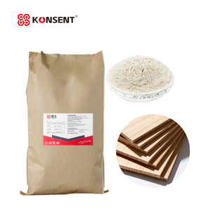 Urea Resin Powder High Temperature Curing Room Temperature Curing Versatile Uses - Product Image 4