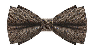 เนคไทโบว์ผูกแบบเกาหลีสำหรับสุภาพบุรุษ ชุดทางการสไตล์อังกฤษ สำหรับเพื่อนเจ้าบ่าว งานแต่งงาน กลุ่มพี่น้อง ชุดลำลอง - Product Image 3