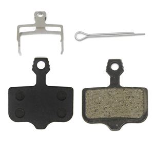 Universal Dualtron Thunder <b>Electric</b> Scooter Accessories Disc Brake <b>Pad</b> for ZERO 8X 10X 11X Mountain Bicycles Front Rear Brake - Product Image 4