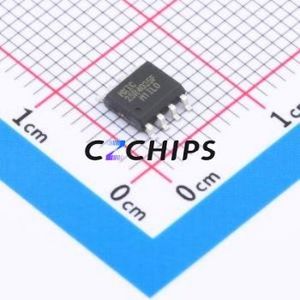 Chip IC de circuito integrado MX25R4035FM1IL0 SOP-8 Original, novedad, oferta completa, Chips de componentes electrónicos y servicio BOM - Product Image 1