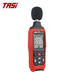 Sonometre numérique haute précision TASI TA652B, vente en gros d'usine, avec logo personnalisé - Product Image 3