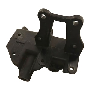 Piezas de Alta Calidad para el Sistema de Dirección de Camiones, Soporte de Engranaje de Dirección 5103374-69S para Faw Jiefang J6 - Product Image 3