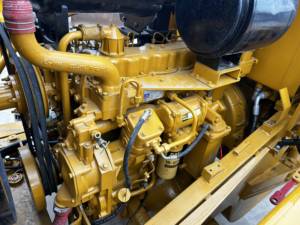 Sử dụng mèo 950H Bánh Xe Tải Sâu Bướm 950 950C 950G 950f 950e 5 tấn Tải trọng xây dựng đa chức năng máy cat950 - Product Image 6