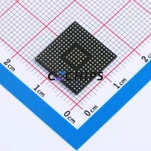Microcontrôleur à puce IC à circuit intégré TFBGA-265 STM32H753XIH6 (MCU/MPU/SoC) original et neuf - Product Image 2
