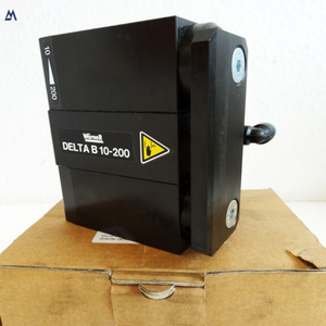 Séparateur <span class=keywords><strong>10200</strong></span> neuf avec amortissement, emballage d'origine non utilisé pour PLC - Product Image 1