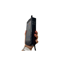 Dispositivo Portátil de Espectroscopia Raman para la Identificación de Sustancias Peligrosas MS650