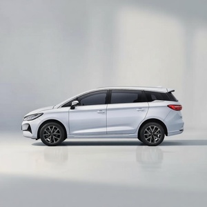 BYD M6 รถยนต์ไฟฟ้าพวงมาลัยขวา รถอเนกประสงค์ 7 ที่นั่ง รถมินิแวนสำหรับครอบครัว ระยะทางวิ่งไกล รถยนต์พลังงานใหม่ - Product Image 5