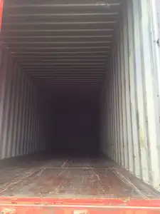Ship Container 10 Feet Special Container In12feet 8ft 6ft Container In China Main Port