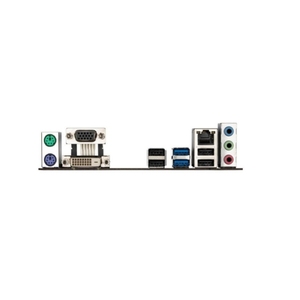 Placa Base Económica para Computadora de Escritorio <span class=keywords><strong>GIGABYTE</strong></span> <span class=keywords><strong>H610M</strong></span> D2VX SI con Soporte VGA SATA, Compatible con la 12ª/13ª/14ª Generación, 64GB LGA1700, Doble DDR4 RAM - Product Image 6
