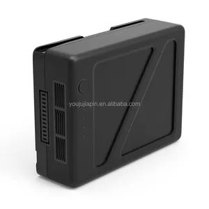 Batería Original <span class=keywords><strong>DJI</strong></span> Inspire 2 <span class=keywords><strong>TB50</strong></span>, Batería de Vuelo Inteligente <span class=keywords><strong>DJI</strong></span> Inspire 2 <span class=keywords><strong>TB50</strong></span> de 4280 mAh, Accesorios para Drones, Piezas en Existencia - Product Image 1