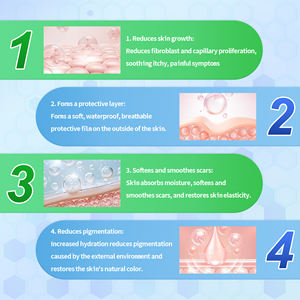 Gel <span class=keywords><strong>para</strong></span> el Acné, Crema <span class=keywords><strong>para</strong></span> <span class=keywords><strong>Cicatrices</strong></span>, Reparación <span class=keywords><strong>de</strong></span> <span class=keywords><strong>Quemaduras</strong></span>, Tratamiento Quirúrgico, Loción Facial con <span class=keywords><strong>Aloe</strong></span> <span class=keywords><strong>Vera</strong></span> <span class=keywords><strong>para</strong></span> Todo Tipo <span class=keywords><strong>de</strong></span> Piel, 30 ml - Product Image 6