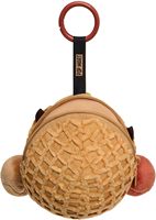Étui de protection portable en nylon pour écouteurs et oreillettes, série For You Found Me, pour enfants et adultes