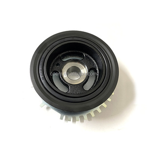 Cho Mazda 3 5 Phụ Kiện Xe Hơi động cơ trục khuỷu ròng rọc LFR5-11-400 - Product Image 2