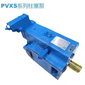 ปั๊มลูกสูบแบบแอกเซียลปรับปริมาตรได้ Shunjing Pvxs 180 M R Lr 0000 สำหรับระบบไฮดรอลิกบูสต์ - Product Image 5