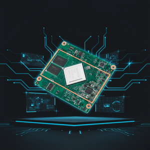 Placa Base Robusta con IA Advantech AOM-3821, Rockchip RK3588 Octa Core, <span class=keywords><strong>IPC</strong></span> Industrial Integrado con Entrada HDMI e Interfaces Enriquecidas - Product Image 5