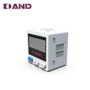 Aierte Compound <span class=keywords><strong>Pressure</strong></span> (EP5) Multifunctionele druksensor -101kPa~100kPa IP40 4-20mA RS485 Uitgang 14-24V DC 2,5ms Responstijd - Product Image 6