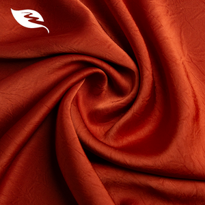 <span class=keywords><strong>Tela</strong></span> de Lujo para Abaya, Doble Satén con Relieve, Transpirable, Opaca, Suave, de Poliéster, para Venta al por Mayor en Dubái - Product Image 3