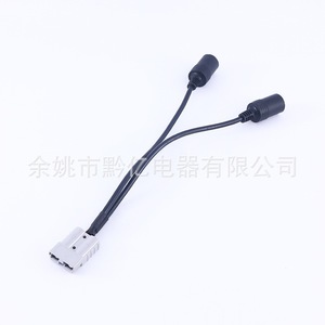 Spiral <b>Cable</b> 3x1.5 2.5mm White Extendable Copper PVC Wire For <b>Display</b> Counter Table Use - Product Image 2