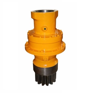 ชุดเกียร์ทดรอบแบบดาวเคราะห์ Dinamic Series รุ่น RE1022, RE2522, กล่องเกียร์สวิง Dinamic Planetary Gear Reducer - Product Image 4