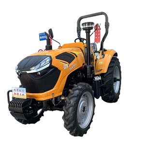 Tractores Industriales de 180hp, 200hp, 240hp, 260hp, 280hp, 300hp, de Gran Potencia, Consumo Eficiente y Fácil Mantenimiento - Product Image 2