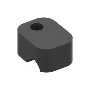 <b>Clamp</b> Part Z34861 for Tractor Replacement Use <b>Heavy</b> <b>Duty</b> Fastening Component for Agricultural Equipment - Product Image 2